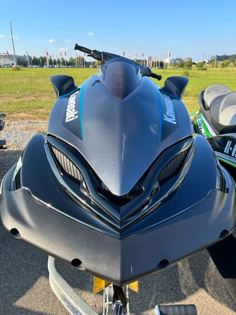 2019 Kawasaki Jet Ski Ultra LX in Bessemer, Alabama - Photo 2