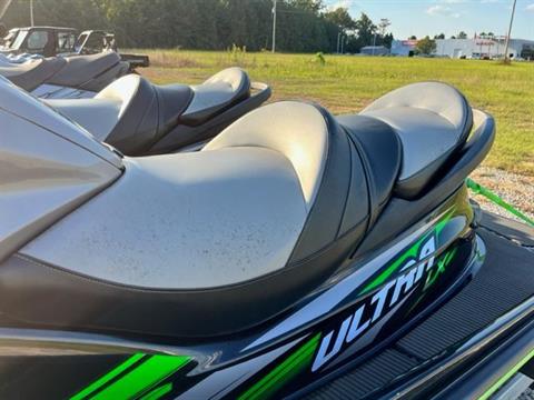 2019 Kawasaki Jet Ski Ultra LX in Bessemer, Alabama - Photo 13