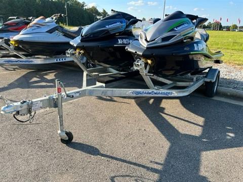 2019 Kawasaki Jet Ski Ultra LX in Bessemer, Alabama - Photo 15