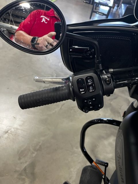 2018 Indian Motorcycle Chieftain® Dark Horse® ABS in Bessemer, Alabama - Photo 10