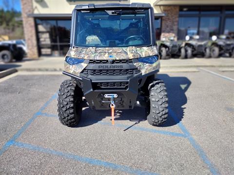 2023 Polaris Ranger XP 1000 Northstar Edition Ultimate - Ride Command Package in Bessemer, Alabama - Photo 2