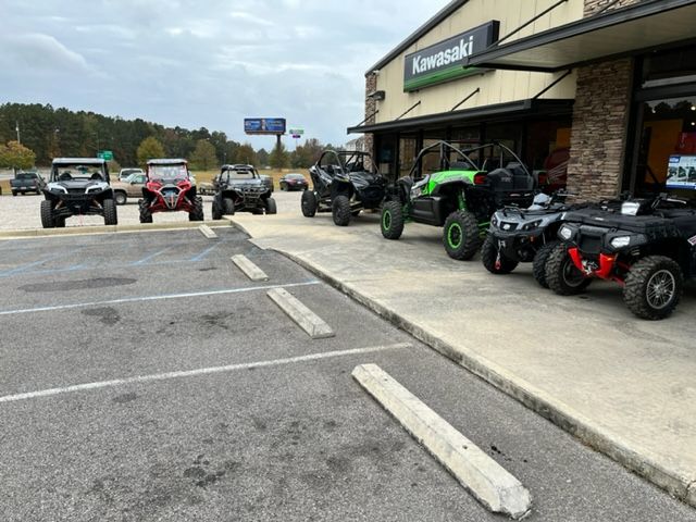 2023 Polaris Ranger XP 1000 Northstar Edition Ultimate - Ride Command Package in Bessemer, Alabama - Photo 8