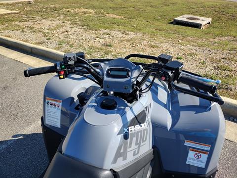 2022 Argo Xplorer XR 500 SE in Bessemer, Alabama - Photo 6
