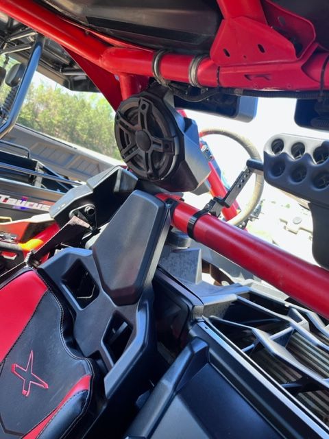2017 Can-Am Maverick X3 X rs Turbo R in Bessemer, Alabama - Photo 15