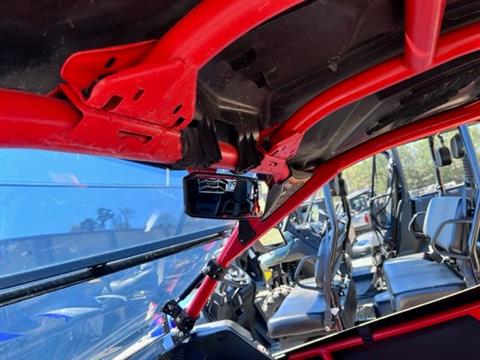 2017 Can-Am Maverick X3 X rs Turbo R in Bessemer, Alabama - Photo 17