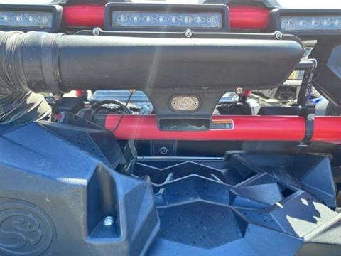 2017 Can-Am Maverick X3 X rs Turbo R in Bessemer, Alabama - Photo 22