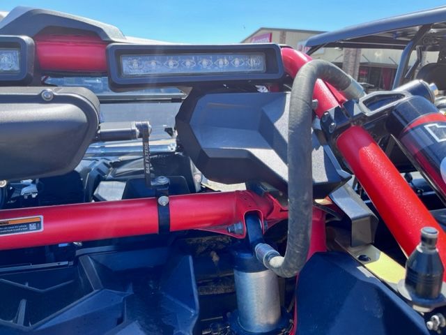 2017 Can-Am Maverick X3 X rs Turbo R in Bessemer, Alabama - Photo 24