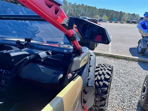 2017 Can-Am Maverick X3 X rs Turbo R in Bessemer, Alabama - Photo 29