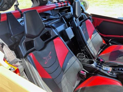 2017 Can-Am Maverick X3 X rs Turbo R in Bessemer, Alabama - Photo 30