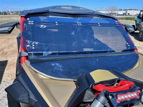 2017 Can-Am Maverick X3 X rs Turbo R in Bessemer, Alabama - Photo 6