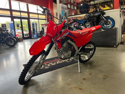 2024 Honda CRF125F - Big Wheel in Bessemer, Alabama - Photo 3