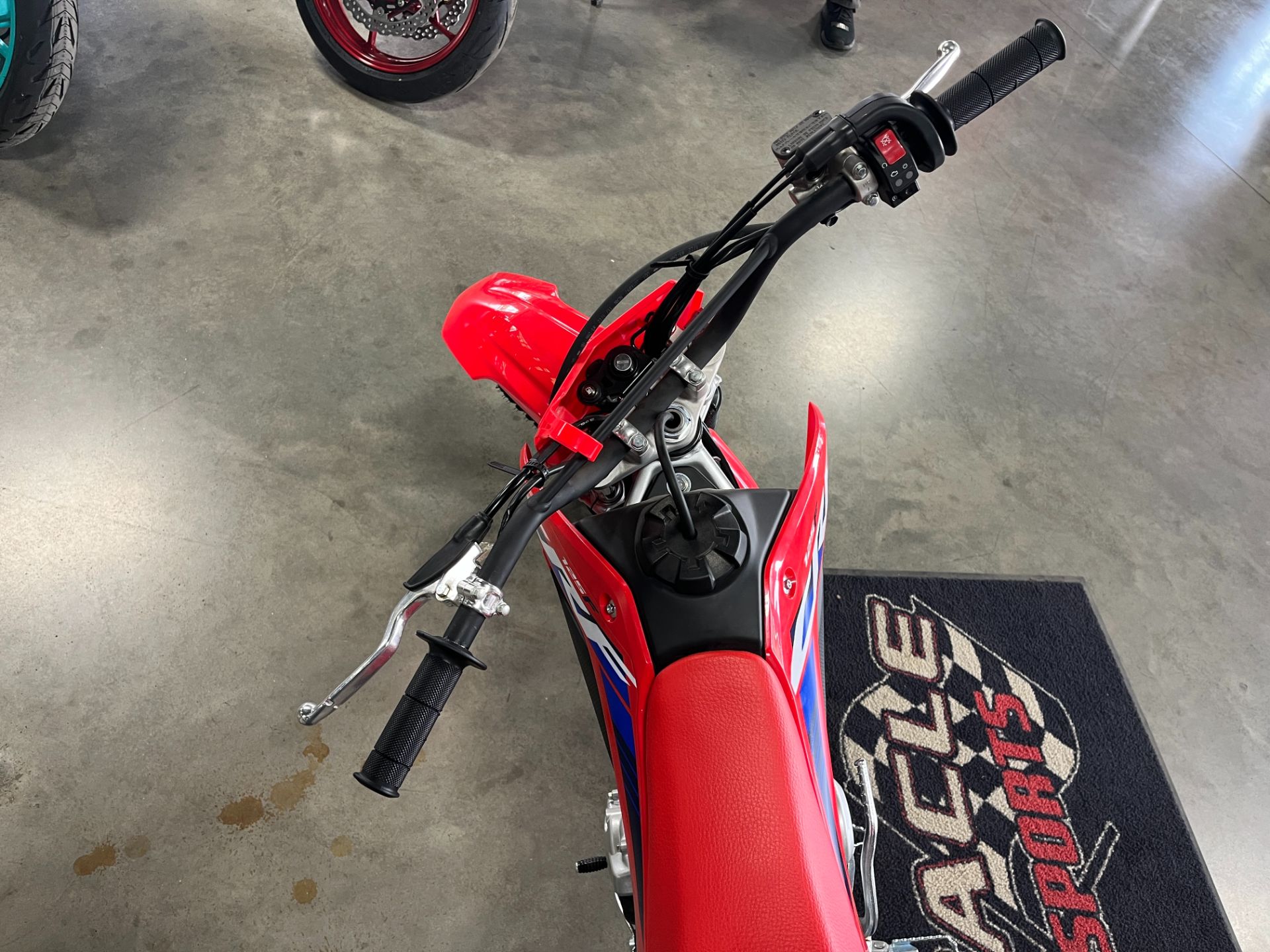 2024 Honda CRF125F - Big Wheel in Bessemer, Alabama - Photo 5