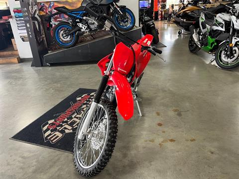 2024 Honda CRF125F - Big Wheel in Bessemer, Alabama - Photo 6