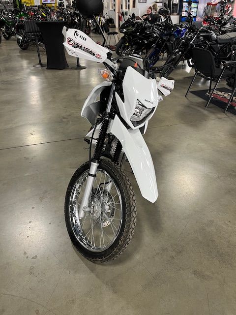 2023 Honda XR150L in Bessemer, Alabama - Photo 4