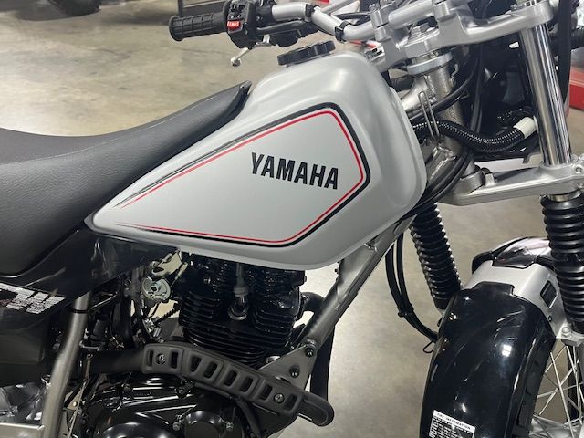 2024 Yamaha TW200 in Bessemer, Alabama - Photo 2
