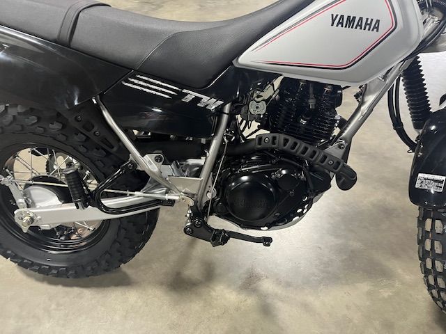 2024 Yamaha TW200 in Bessemer, Alabama - Photo 3