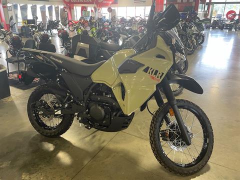 2022 Kawasaki KLR 650 in Bessemer, Alabama - Photo 6