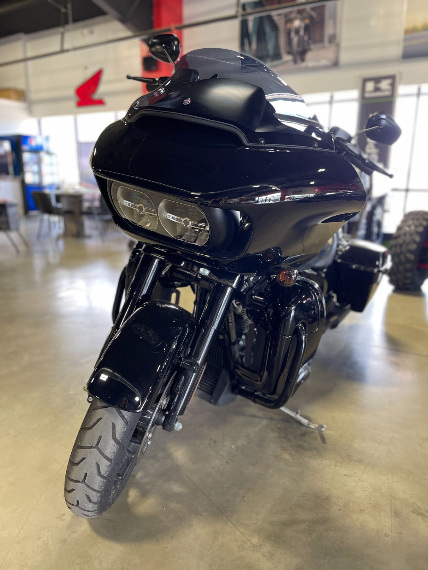 2020 Harley-Davidson Road Glide® Special in Bessemer, Alabama - Photo 5
