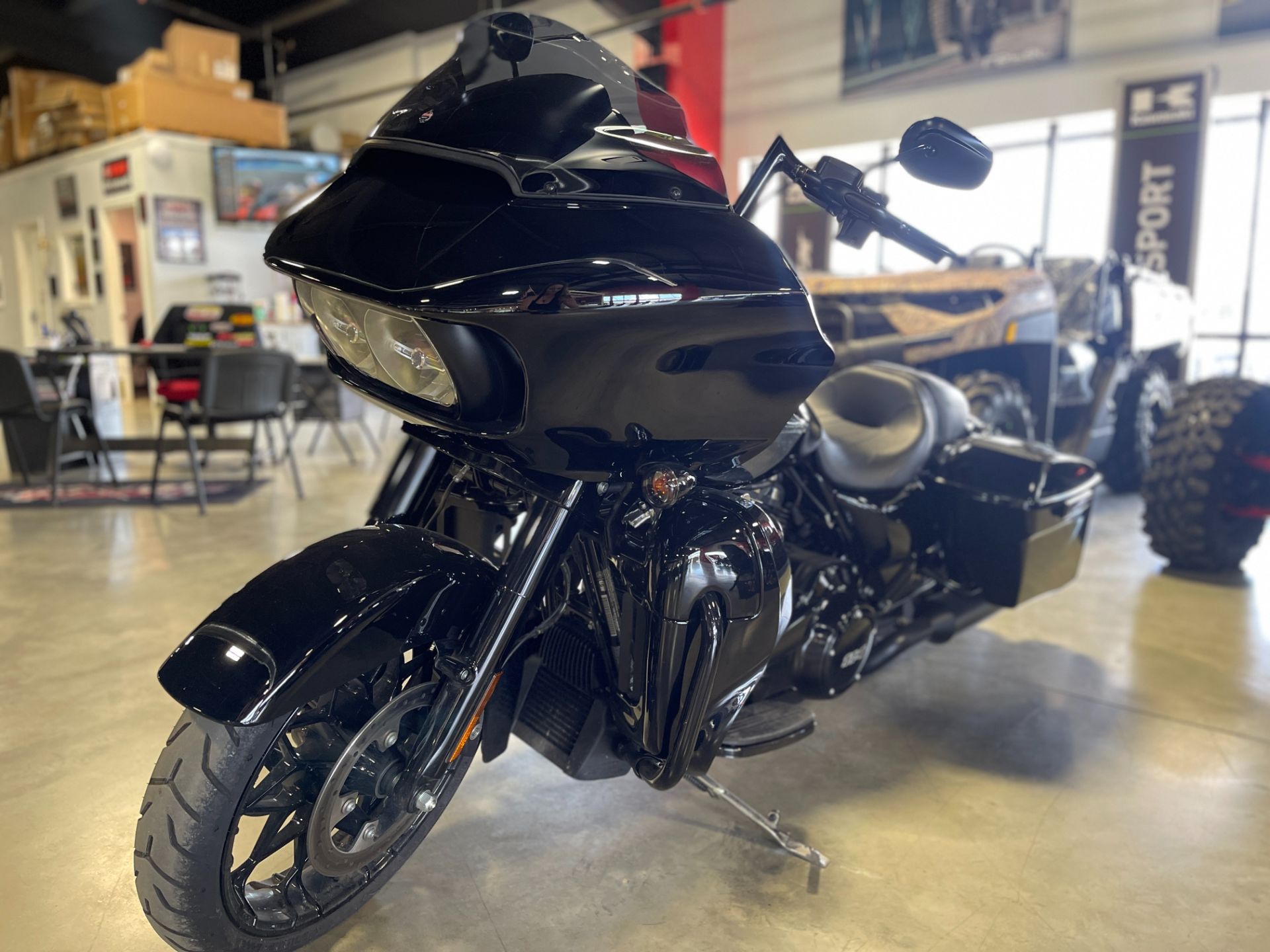 2020 Harley-Davidson Road Glide® Special in Bessemer, Alabama - Photo 7