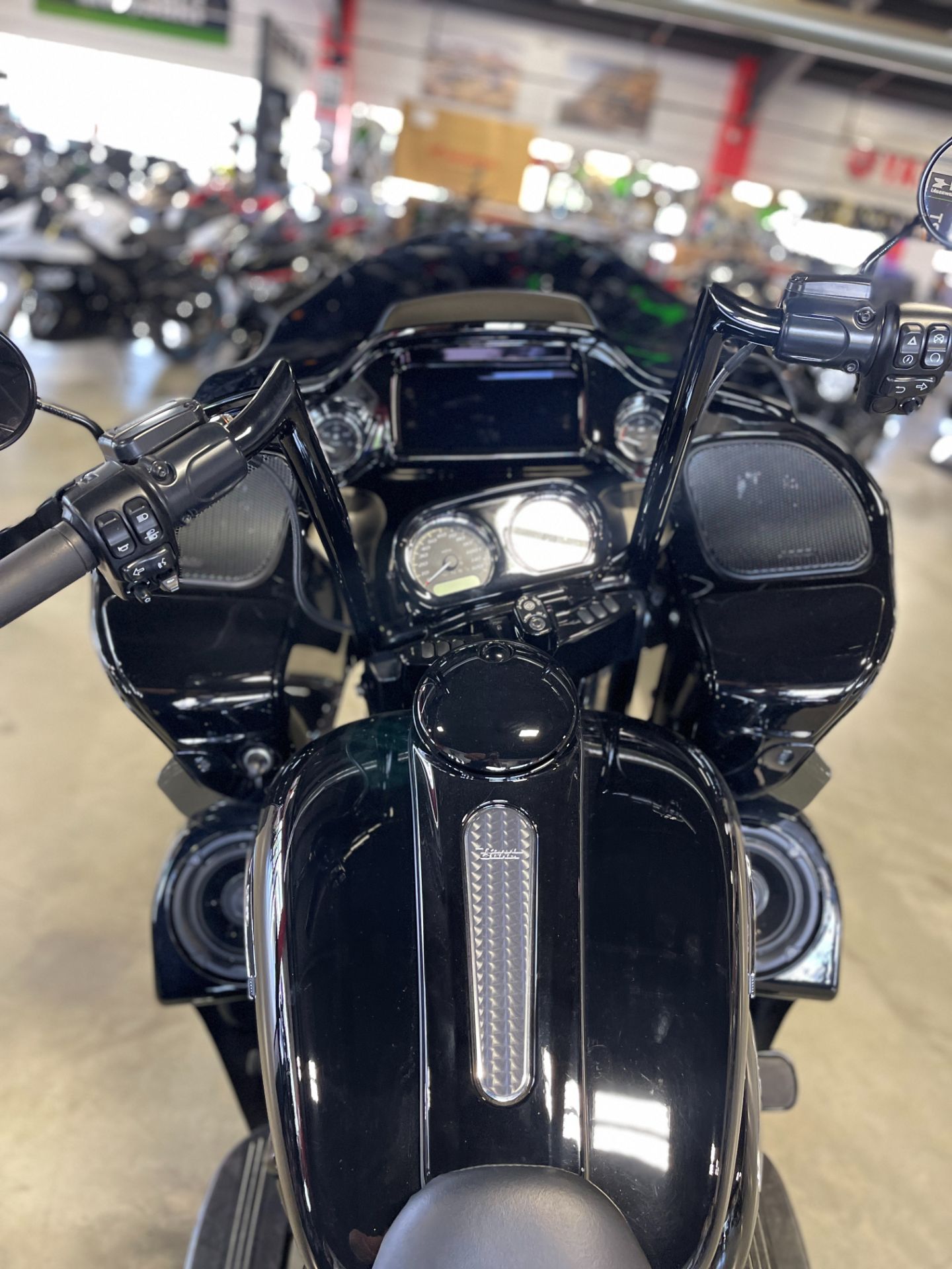 2020 Harley-Davidson Road Glide® Special in Bessemer, Alabama - Photo 8