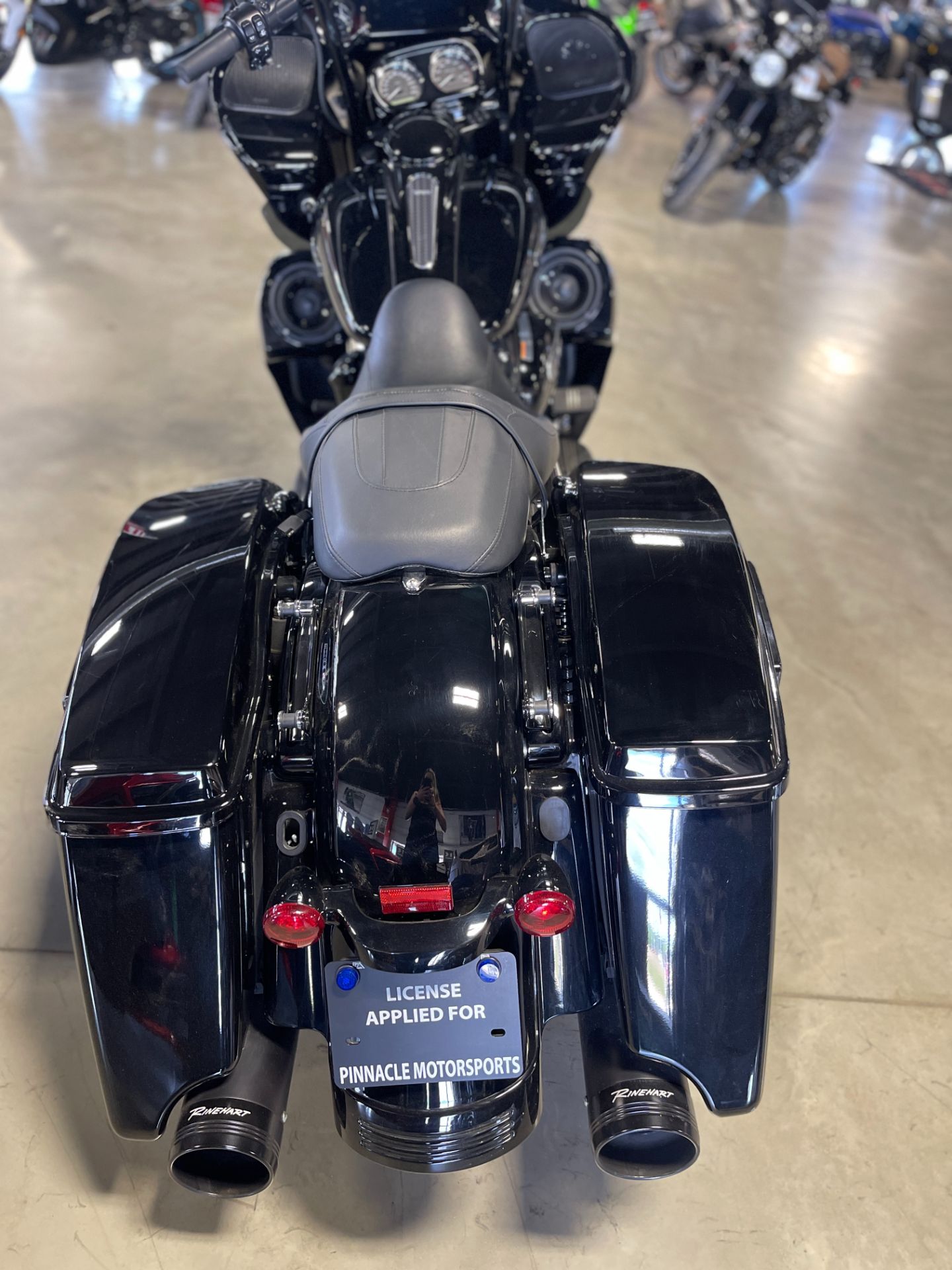 2020 Harley-Davidson Road Glide® Special in Bessemer, Alabama - Photo 11