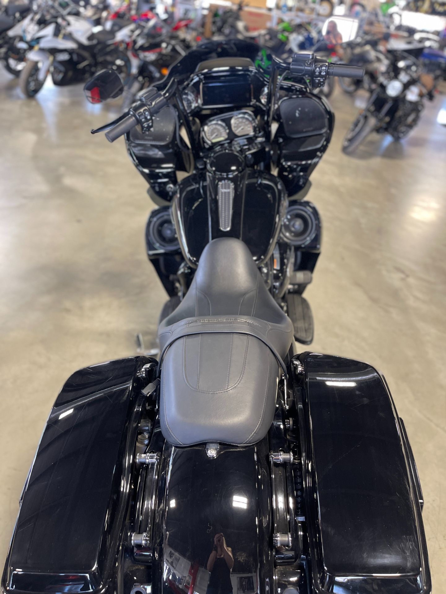 2020 Harley-Davidson Road Glide® Special in Bessemer, Alabama - Photo 12