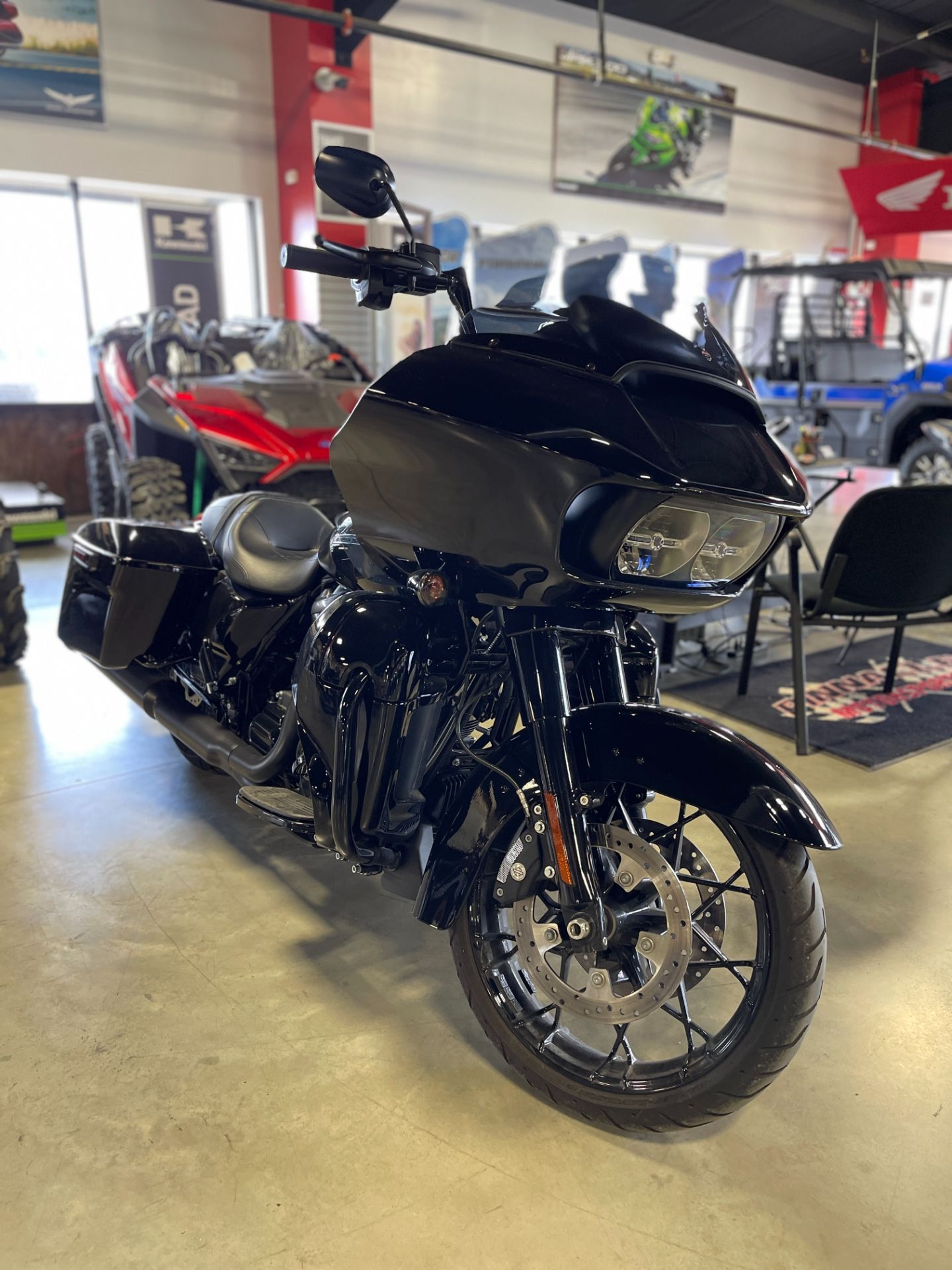 2020 Harley-Davidson Road Glide® Special in Bessemer, Alabama - Photo 15