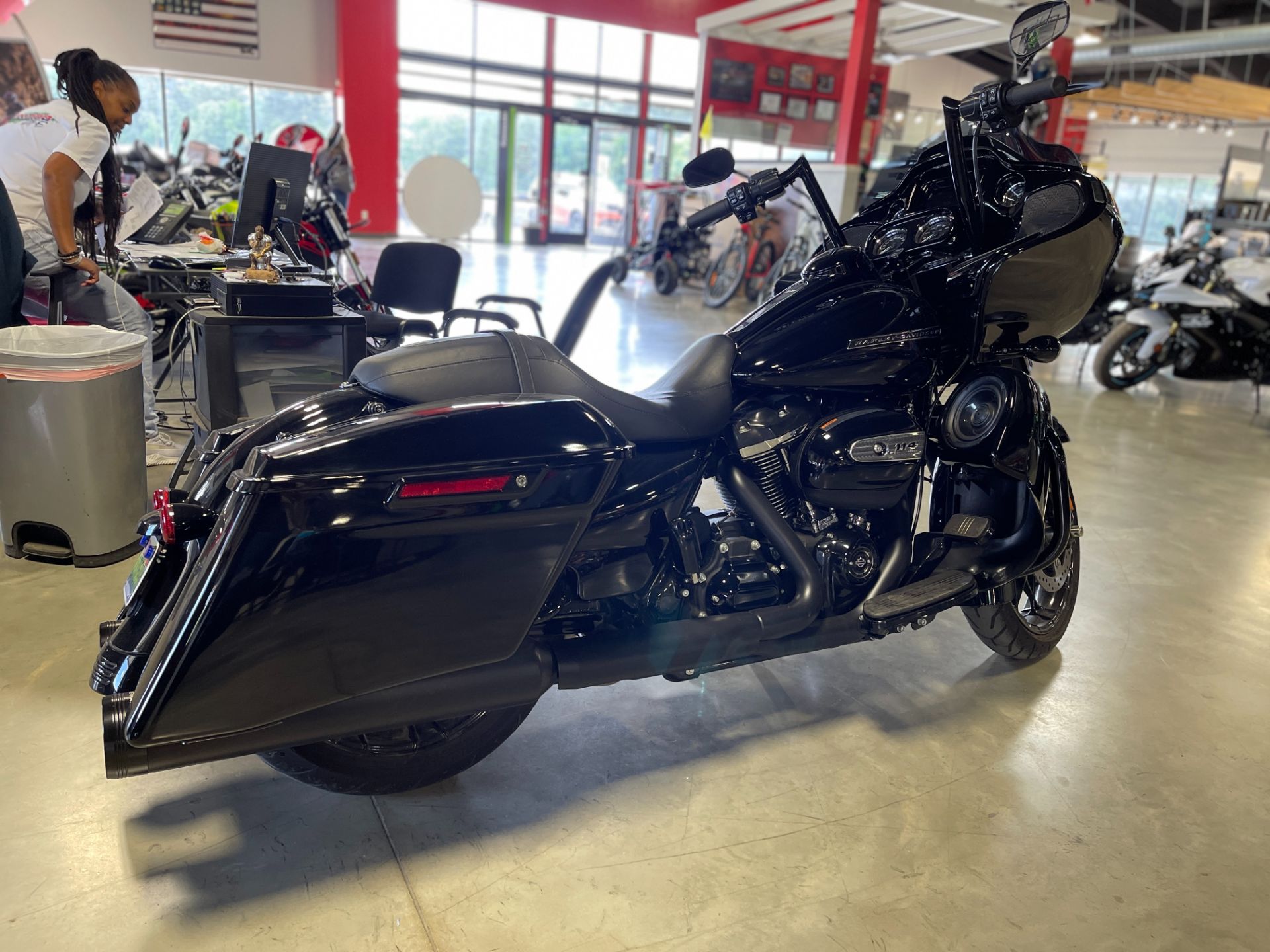 2020 Harley-Davidson Road Glide® Special in Bessemer, Alabama - Photo 21