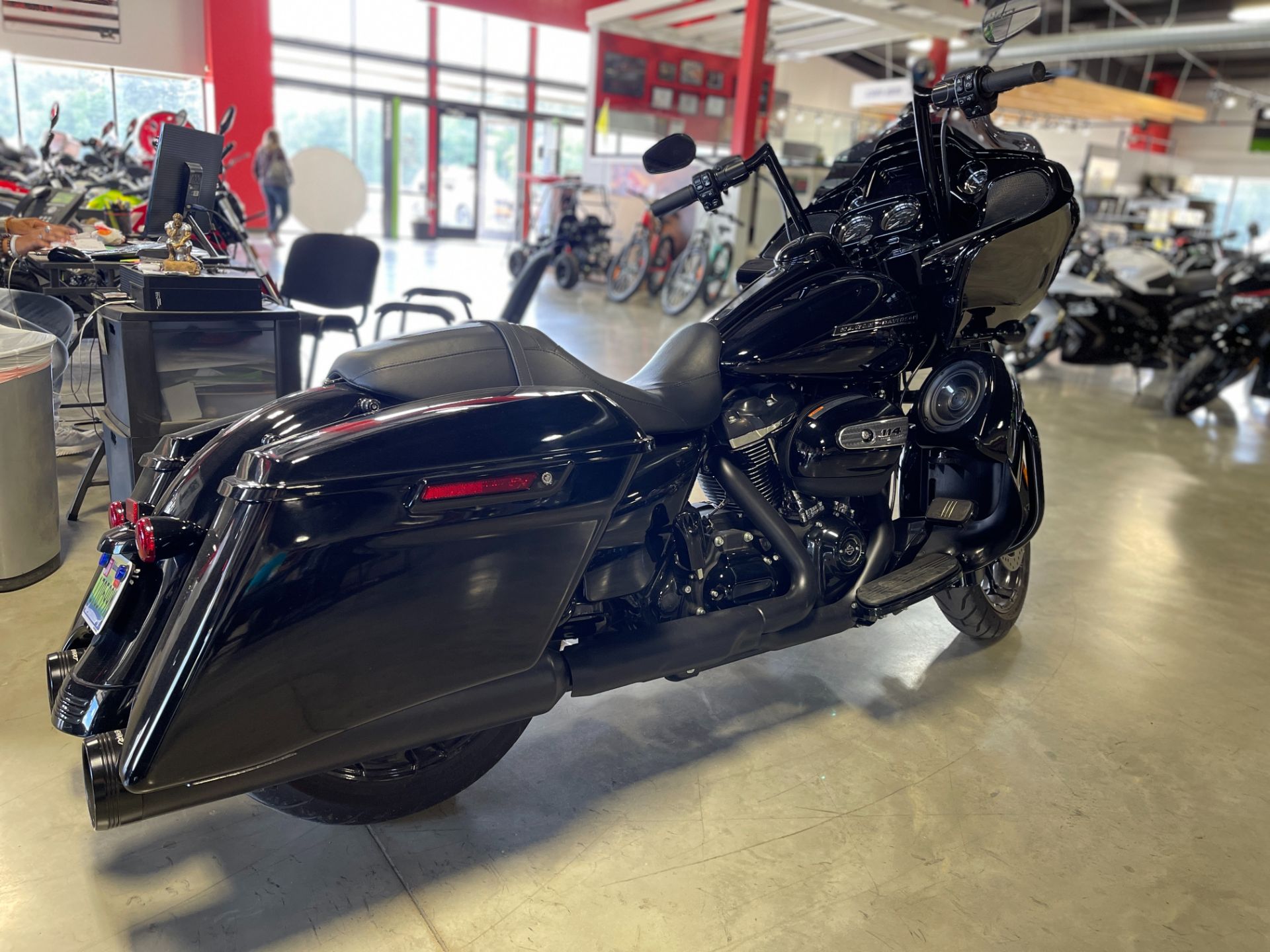 2020 Harley-Davidson Road Glide® Special in Bessemer, Alabama - Photo 22
