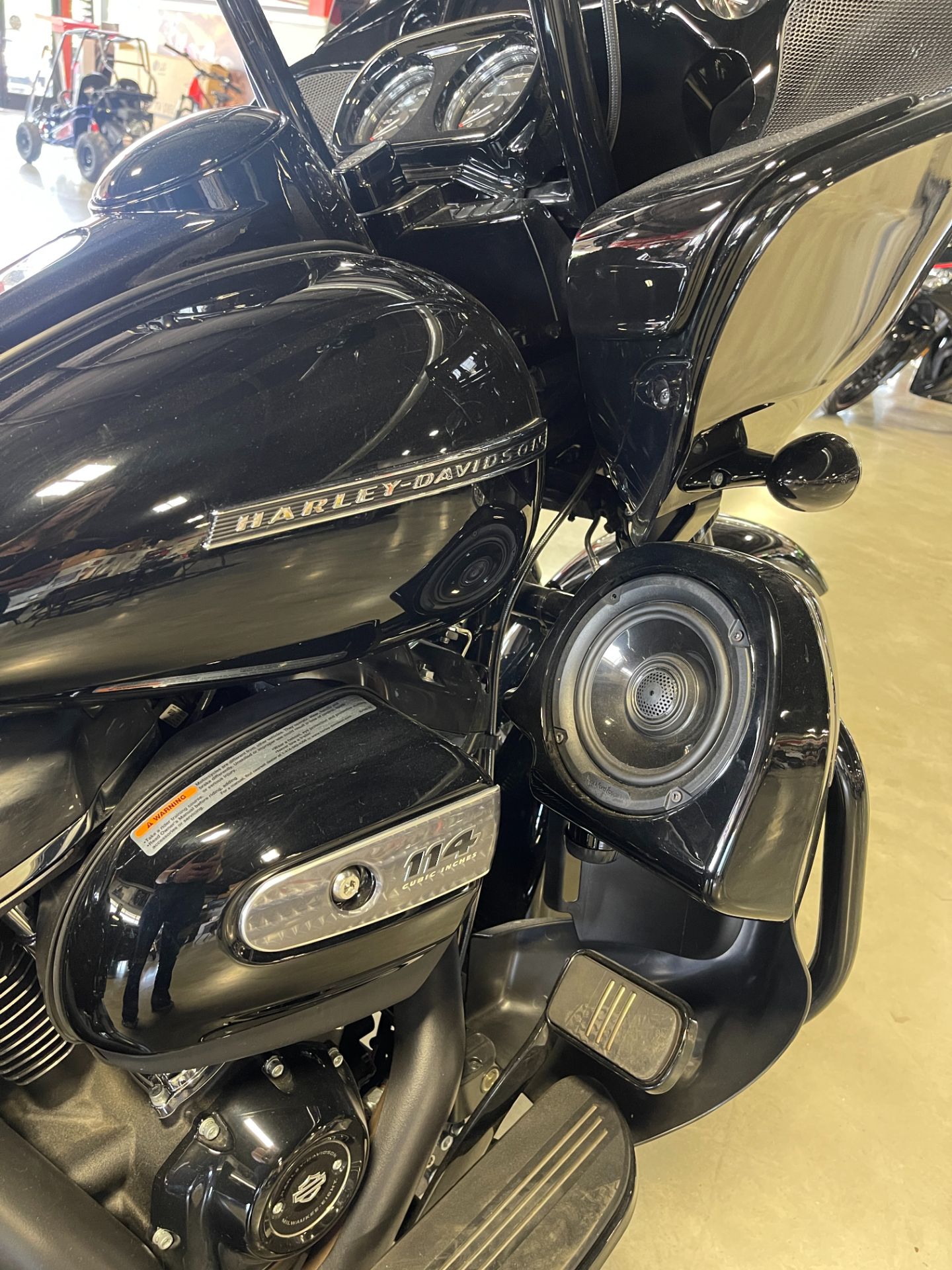 2020 Harley-Davidson Road Glide® Special in Bessemer, Alabama - Photo 25