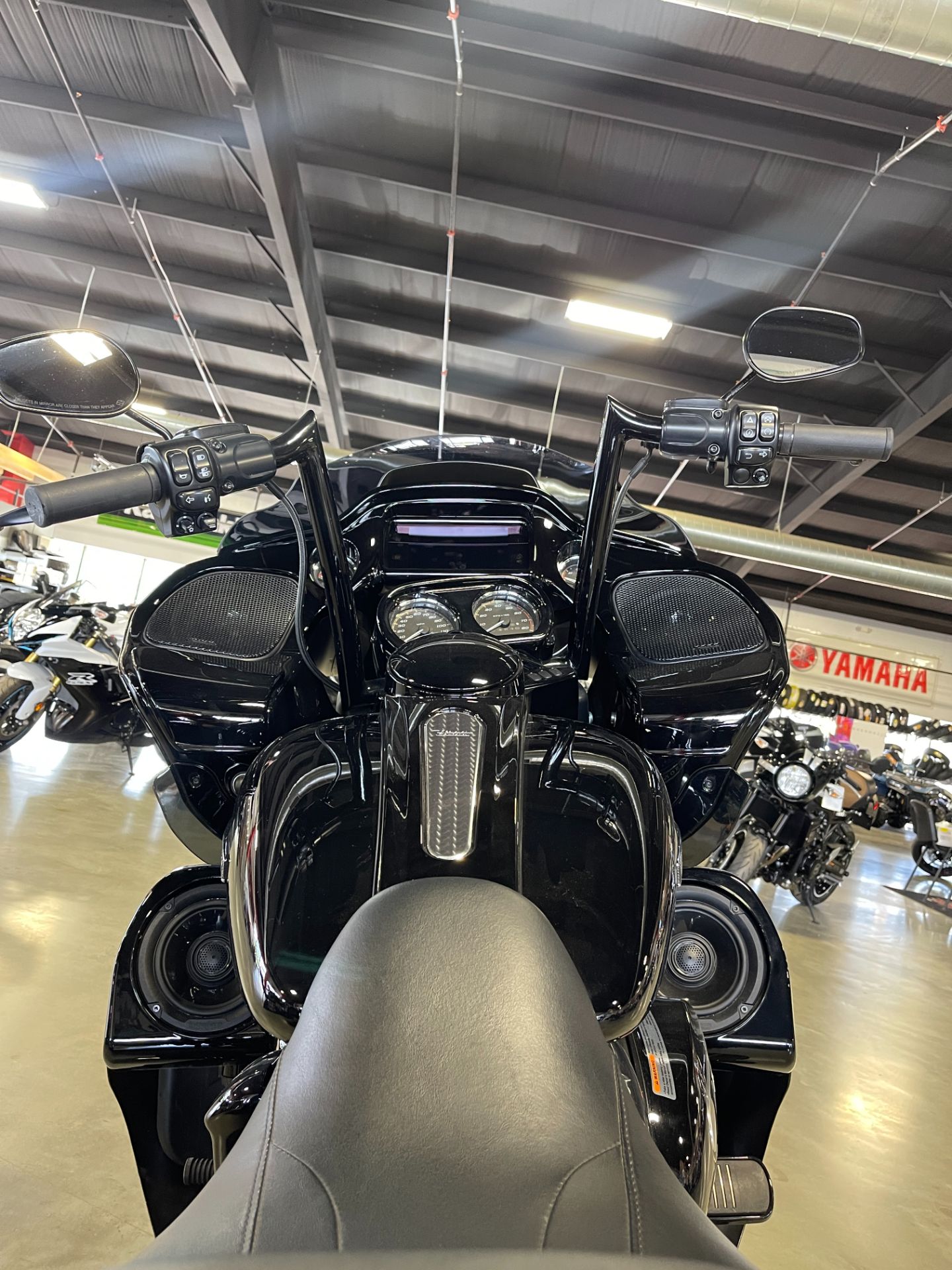 2020 Harley-Davidson Road Glide® Special in Bessemer, Alabama - Photo 27