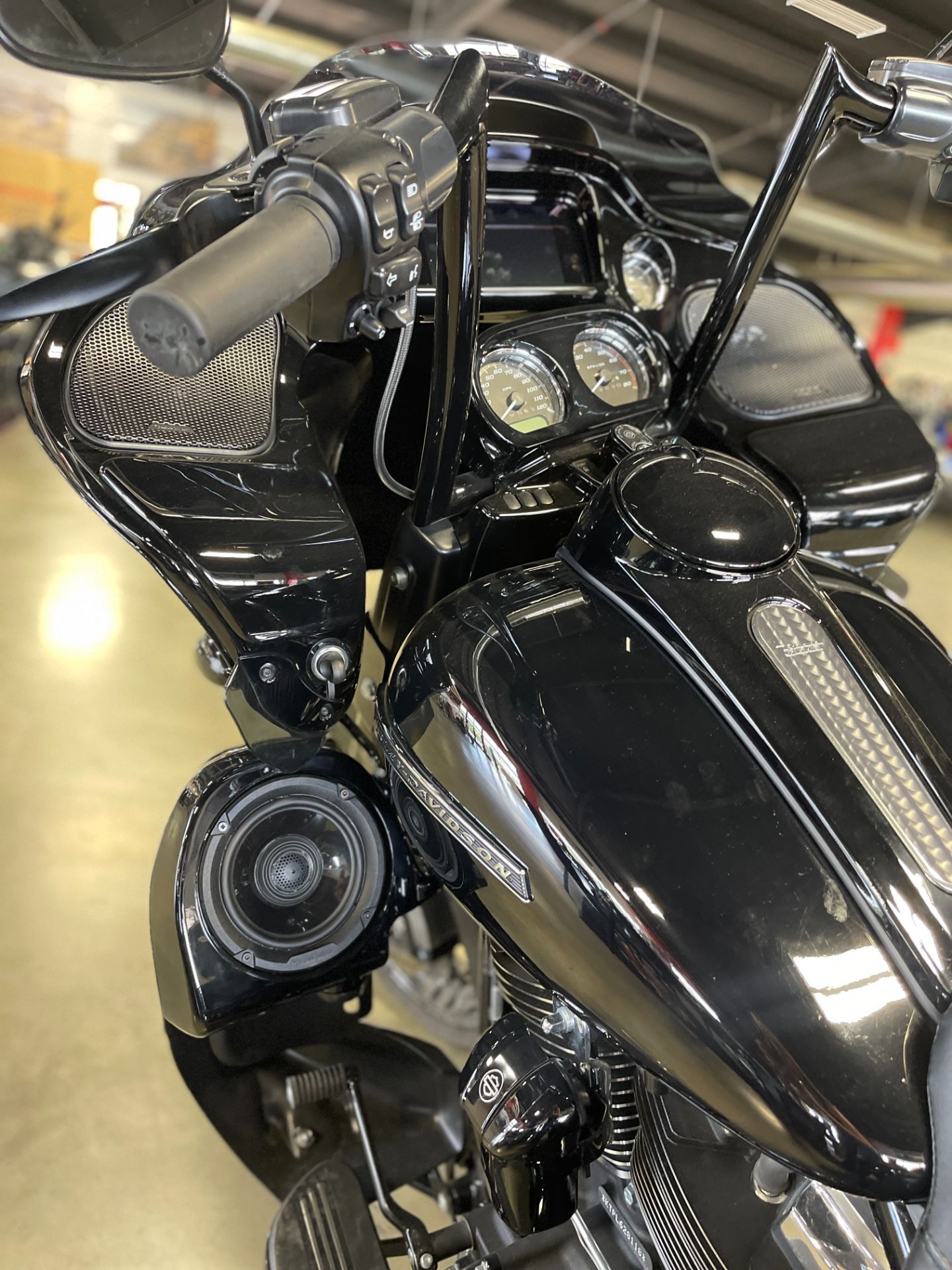 2020 Harley-Davidson Road Glide® Special in Bessemer, Alabama - Photo 28