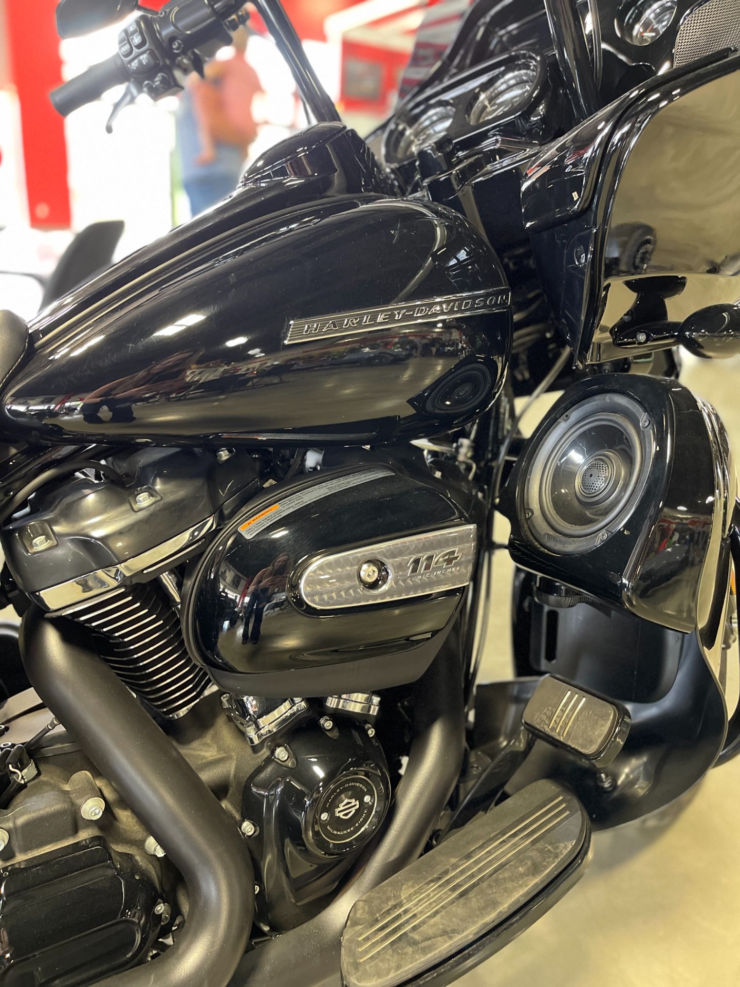 2020 Harley-Davidson Road Glide® Special in Bessemer, Alabama - Photo 31