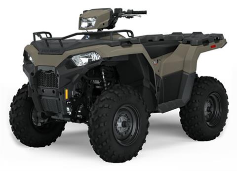 2024 Polaris Sportsman 570 in Bessemer, Alabama - Photo 9