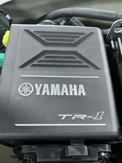 2023 Yamaha SuperJet in Bessemer, Alabama - Photo 5