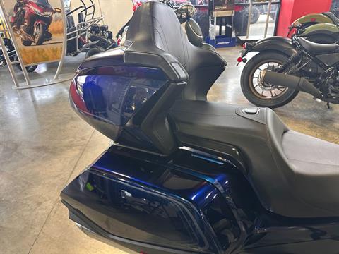 2019 Honda Gold Wing Tour Automatic DCT in Bessemer, Alabama - Photo 6
