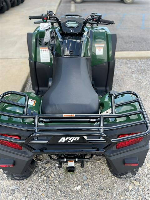 2022 Argo Xplorer XR 500 in Bessemer, Alabama - Photo 10
