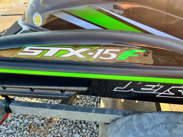 2016 Kawasaki Jet Ski Ultra LX in Bessemer, Alabama - Photo 7