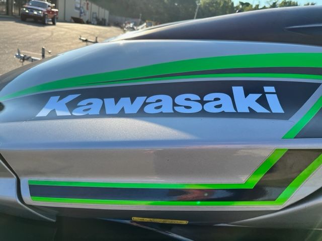2016 Kawasaki Jet Ski Ultra LX in Bessemer, Alabama - Photo 12