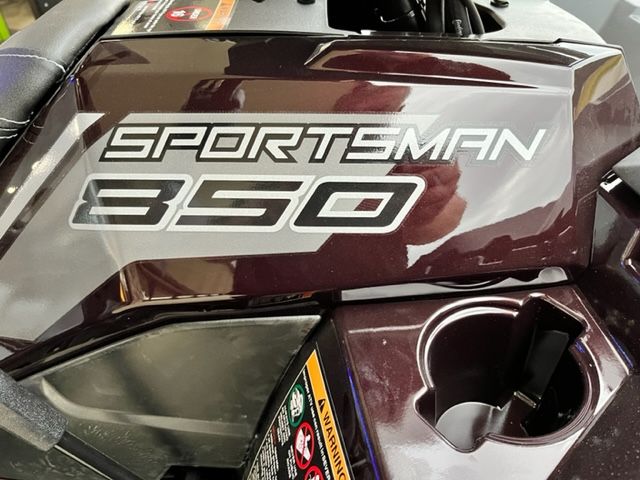 2023 Polaris Sportsman 850 Premium in Bessemer, Alabama - Photo 1