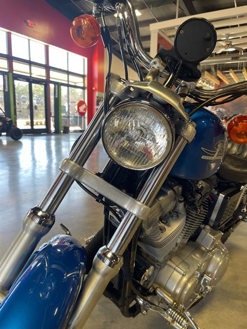 1997 Harley-Davidson XLH 1200 Sportster in Bessemer, Alabama - Photo 7