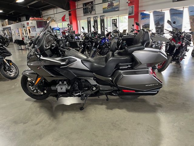 2018 Honda Gold Wing DCT in Bessemer, Alabama - Photo 2