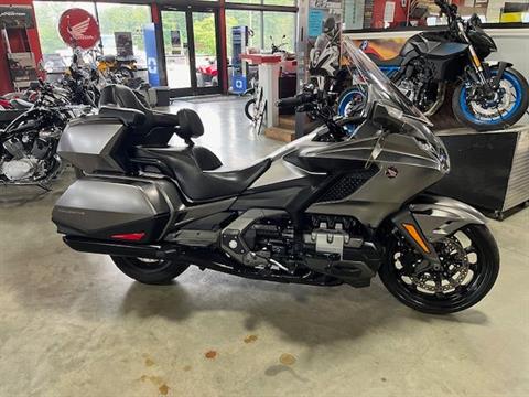 2018 Honda Gold Wing DCT in Bessemer, Alabama - Photo 7