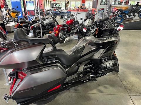 2018 Honda Gold Wing DCT in Bessemer, Alabama - Photo 3