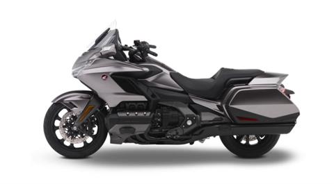 2018 Honda Gold Wing DCT in Bessemer, Alabama - Photo 18