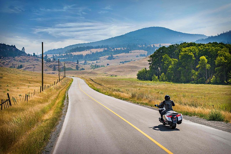 2018 Honda Gold Wing DCT in Bessemer, Alabama - Photo 24