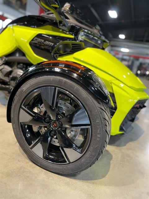 2023 Can-Am Spyder F3-S Special Series in Bessemer, Alabama - Photo 7