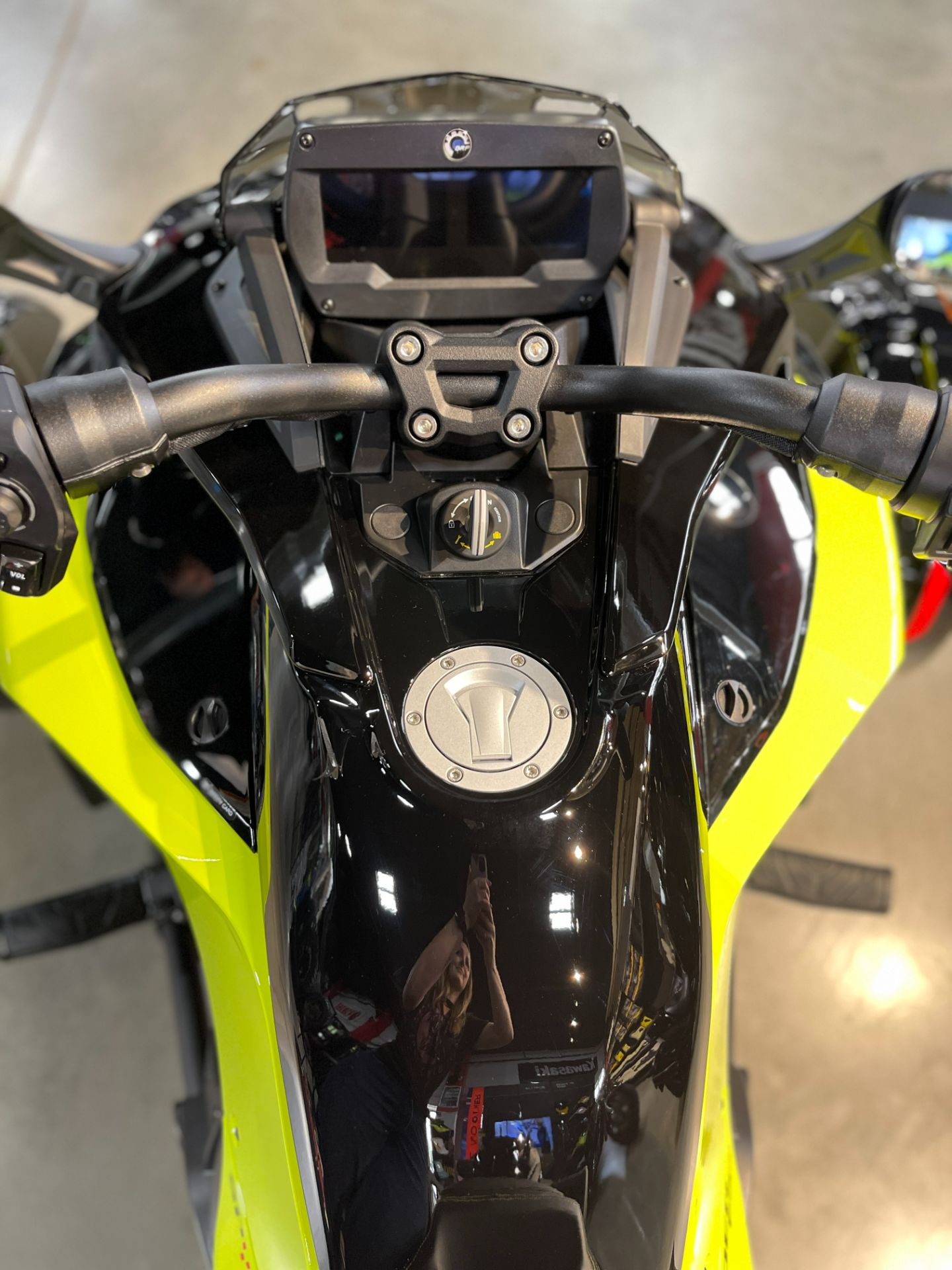 2023 Can-Am Spyder F3-S Special Series in Bessemer, Alabama - Photo 13