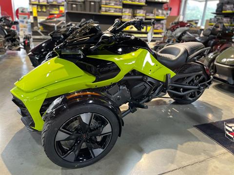 2023 Can-Am Spyder F3-S Special Series in Bessemer, Alabama - Photo 1