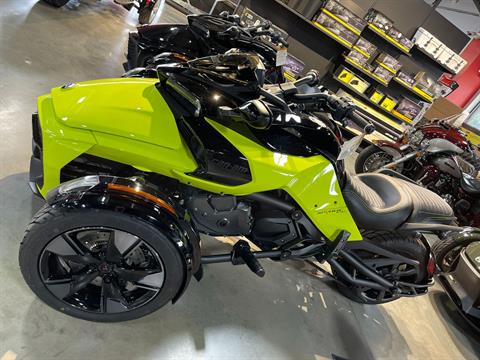 2023 Can-Am Spyder F3-S Special Series in Bessemer, Alabama - Photo 2